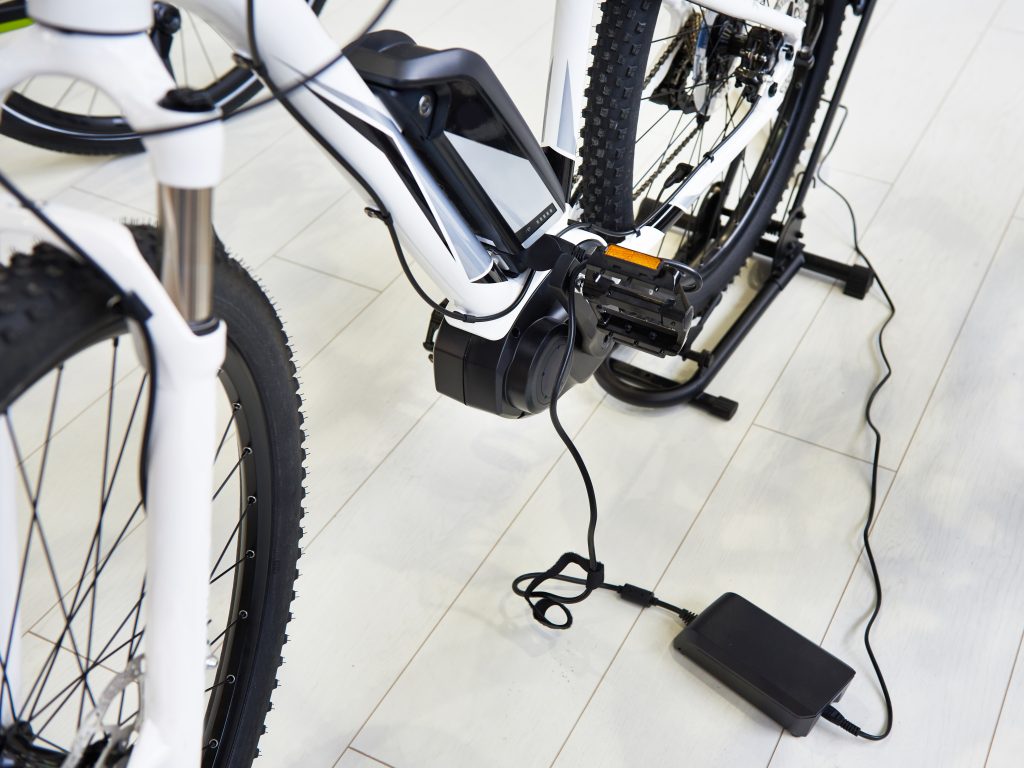 Buying your first e-bike? Here’s what to look for…