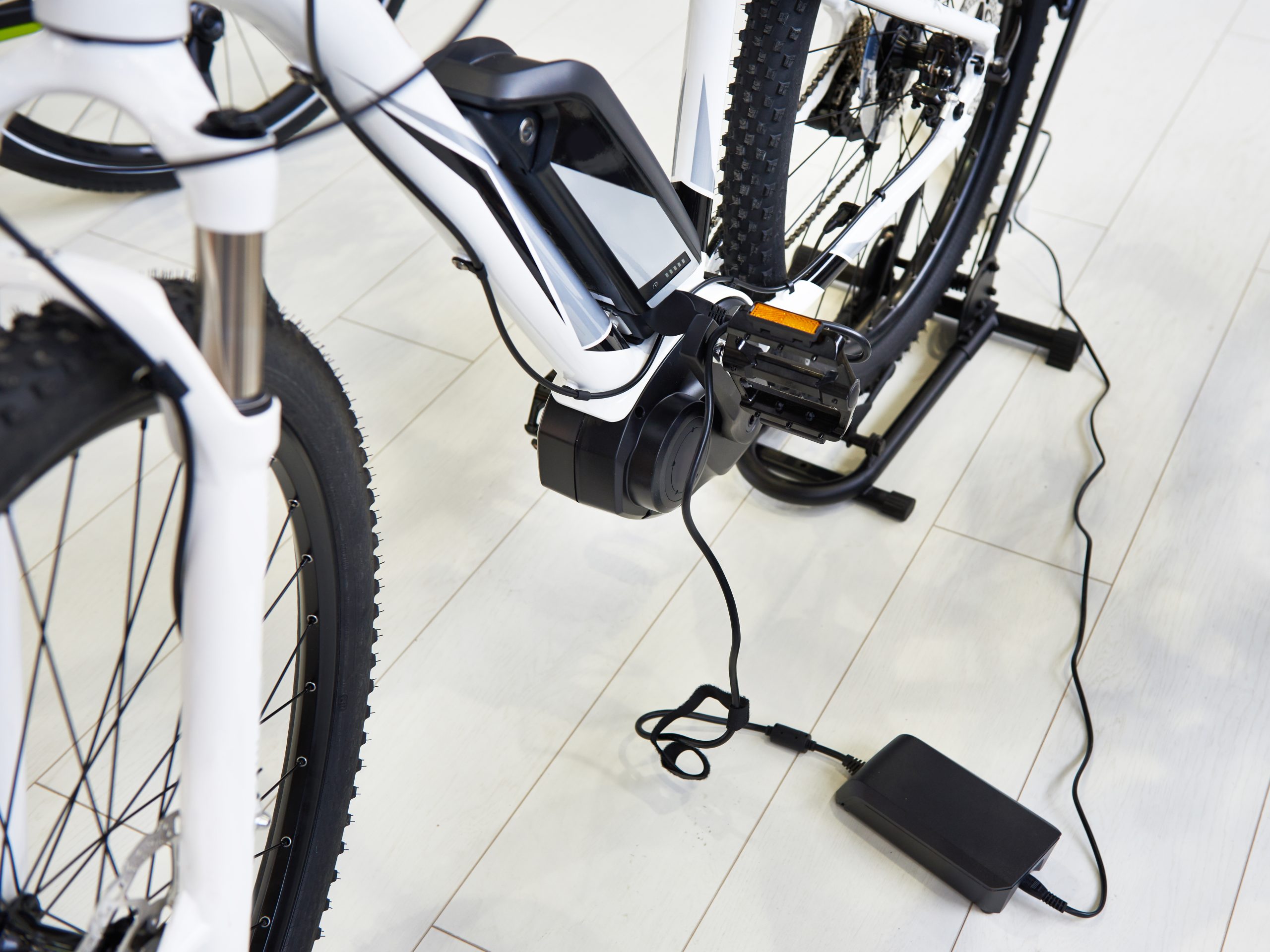 Buying your first e-bike? Here’s what to look for…