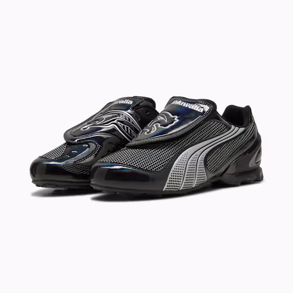 Sneaker of the week: The PUMA x AHLUWALIA V-S1 brings football culture into contemporary fashion