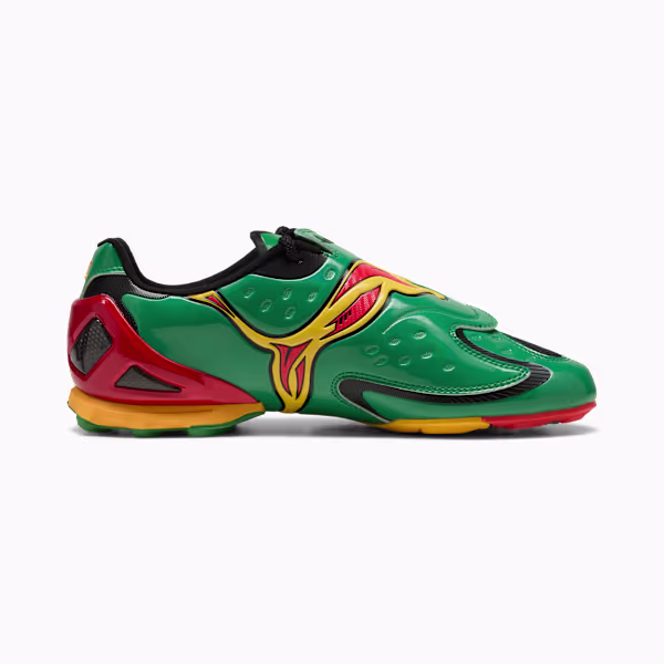 Sneaker of the week: The PUMA x AHLUWALIA V-S1 brings football culture into contemporary fashion