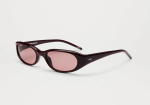Colour-tinted sunglasses are the easiest way to tap into dopamine dressing