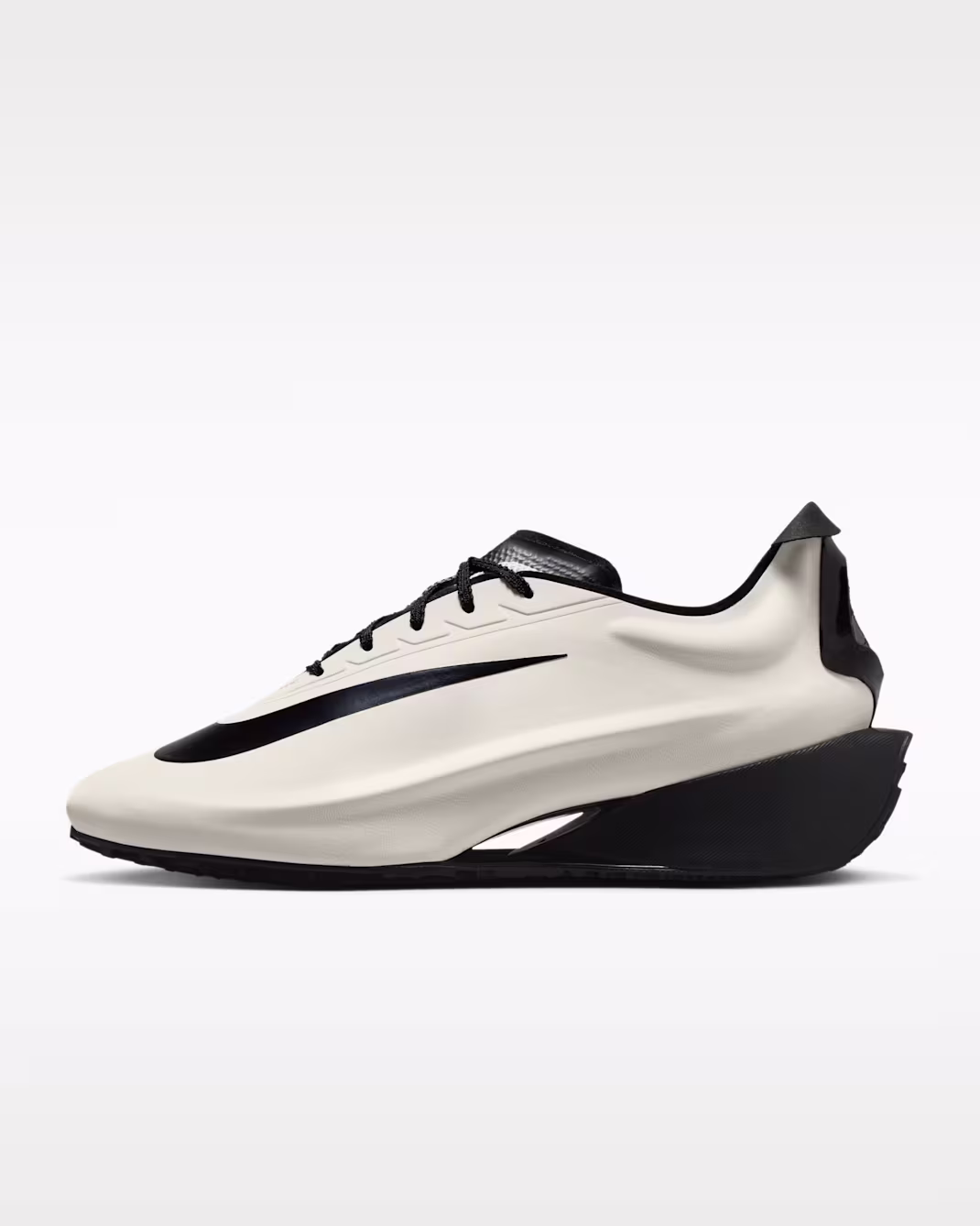Sneaker of the Week: The First Sight Noir is Nike’s latest exercise in future form