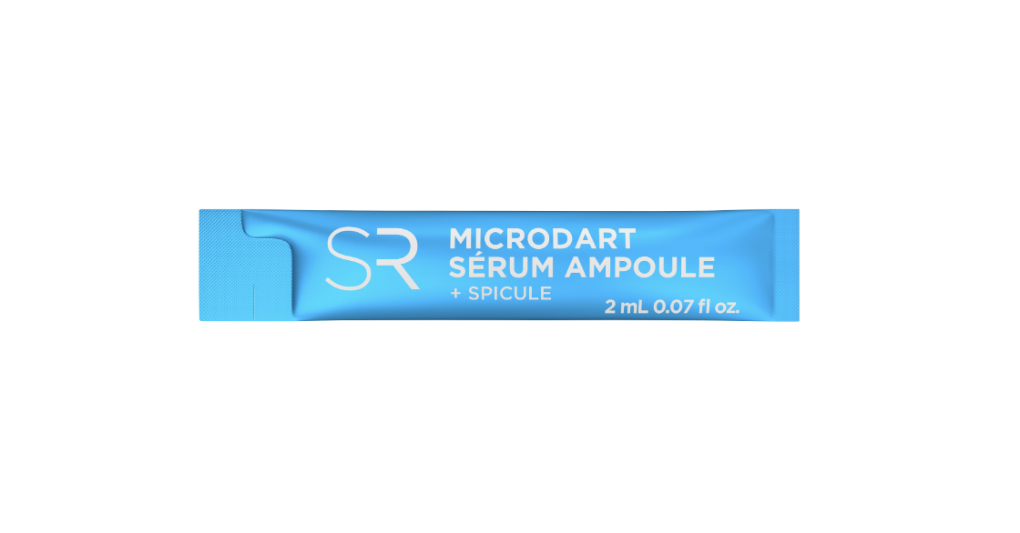 The active ingredient serums beauty editors are obsessed with right now
