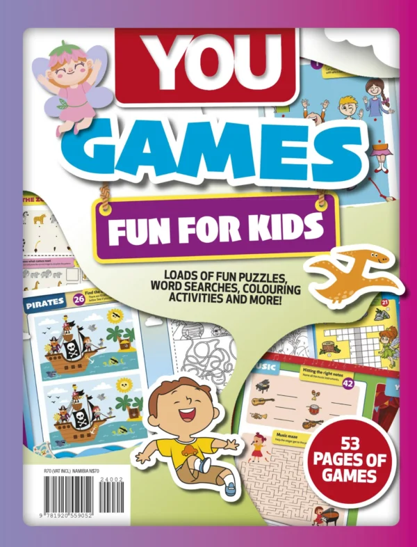 20 Best indoor games and activities to keep kids entertained this winter holiday