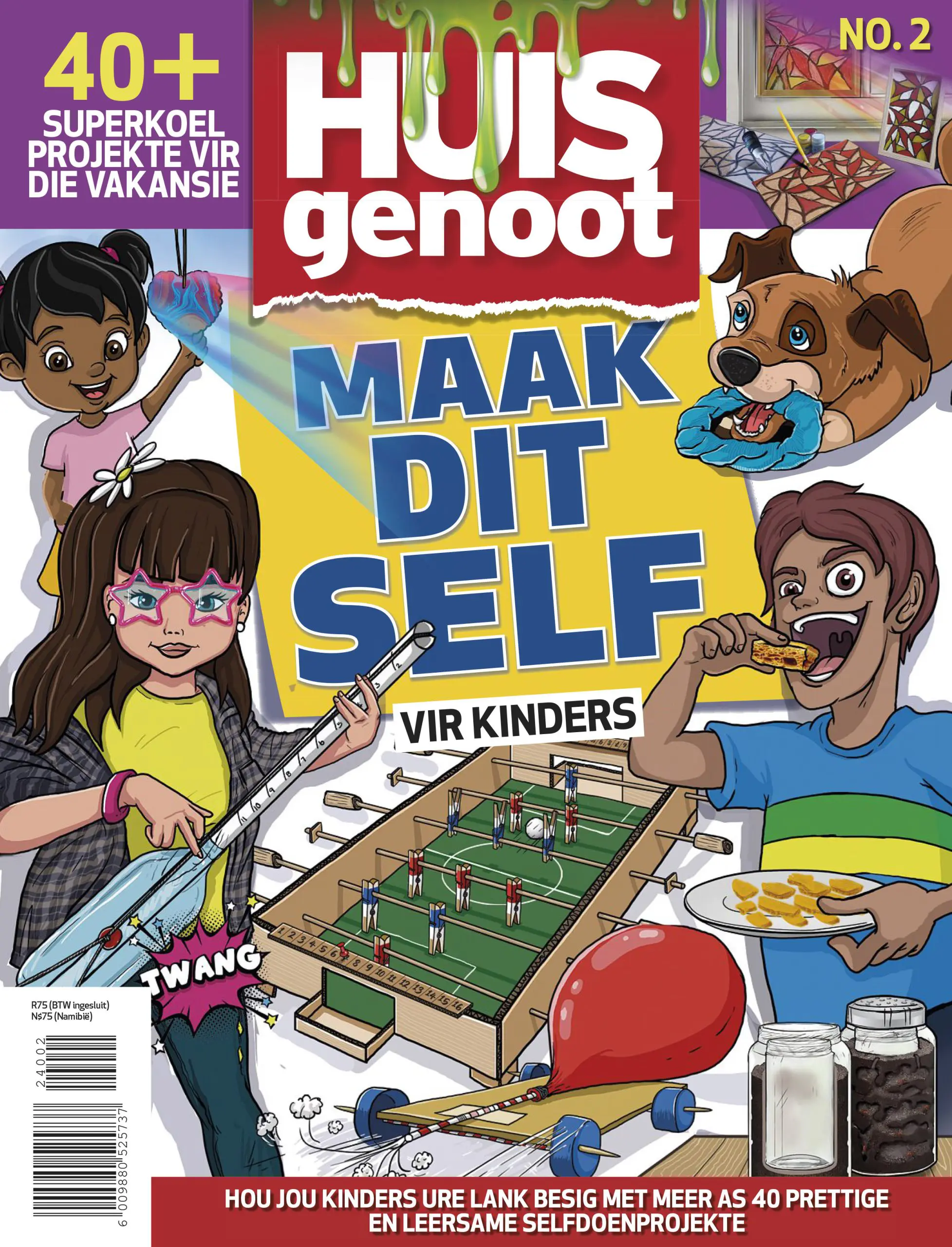 20 Best indoor games and activities to keep kids entertained this winter holiday