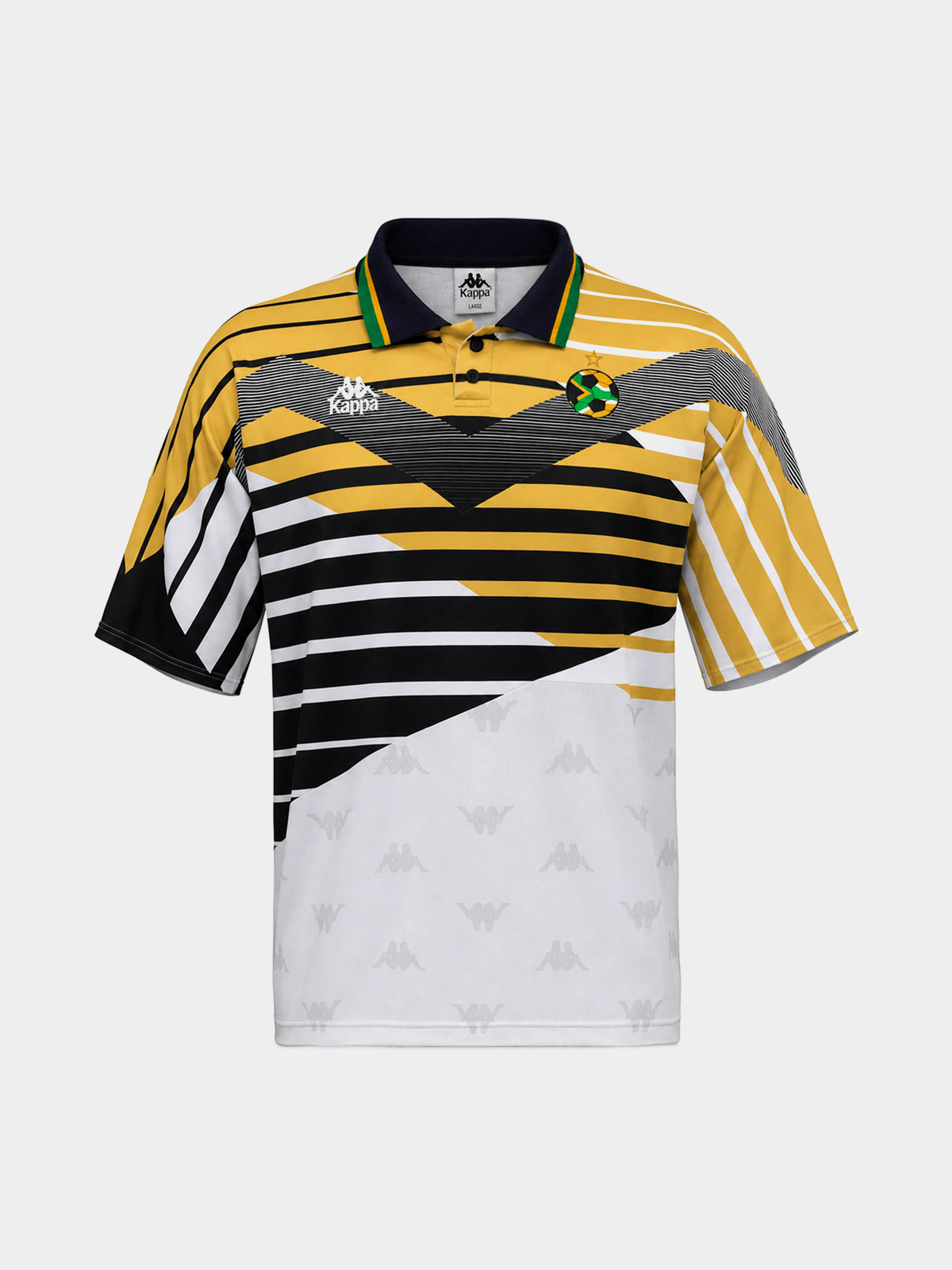 The style-savvy supporter’s guide to FIFA World Cup fan gear