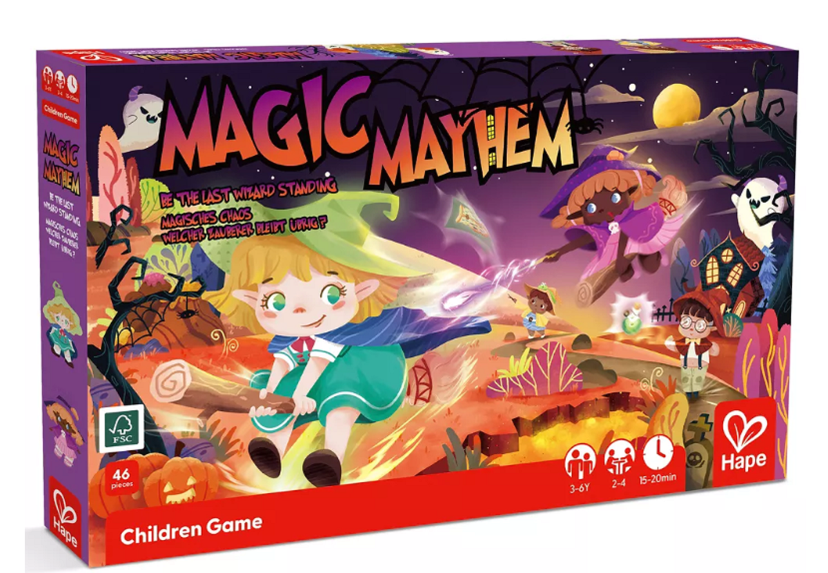 20 Best indoor games and activities to keep kids entertained this winter holiday