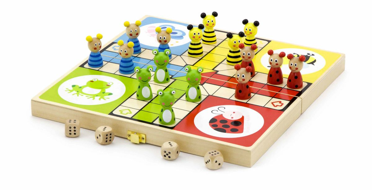 20 Best indoor games and activities to keep kids entertained this winter holiday