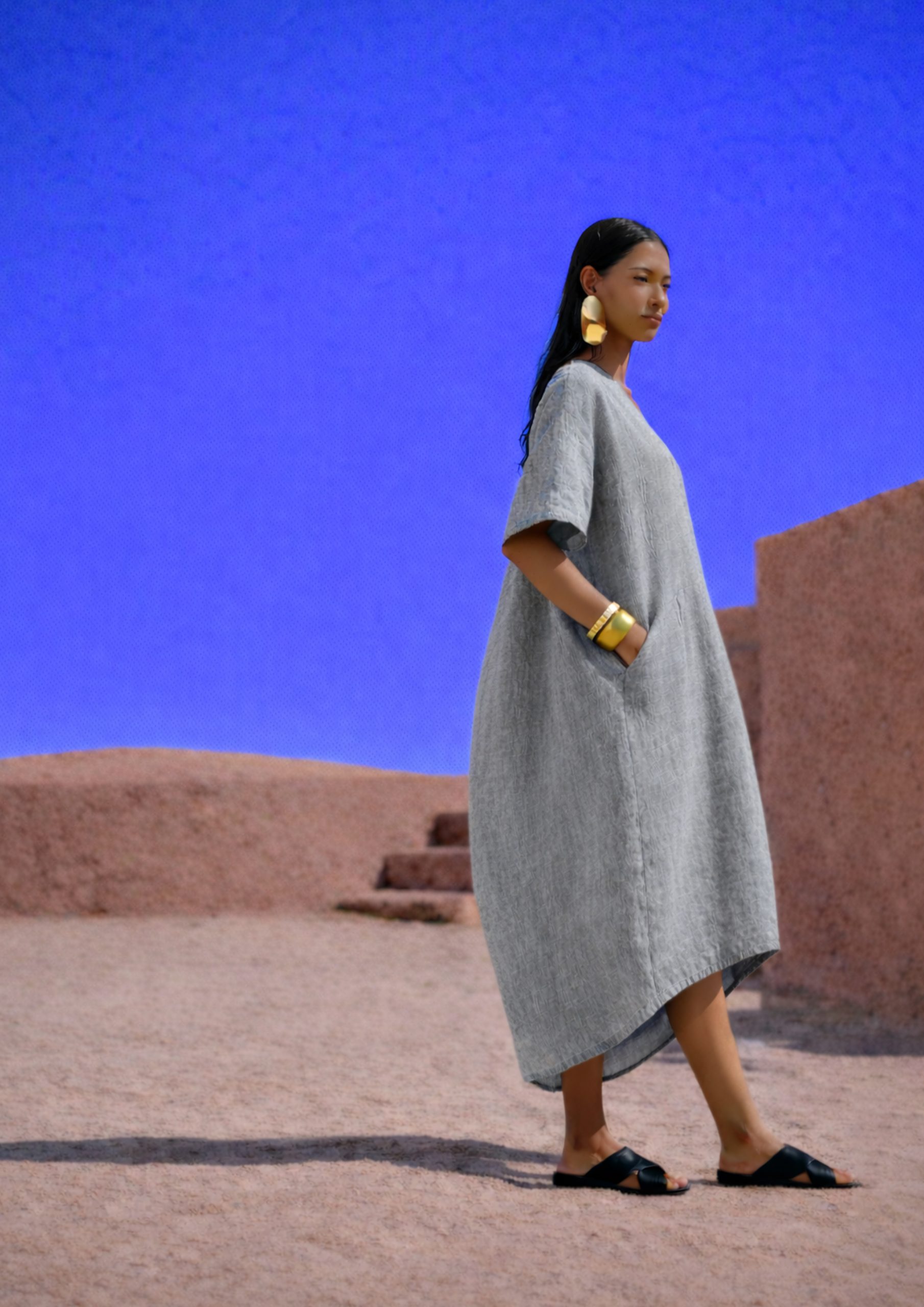 FIFTEEN is the anti-corporate capsule collection that understands the assignment
