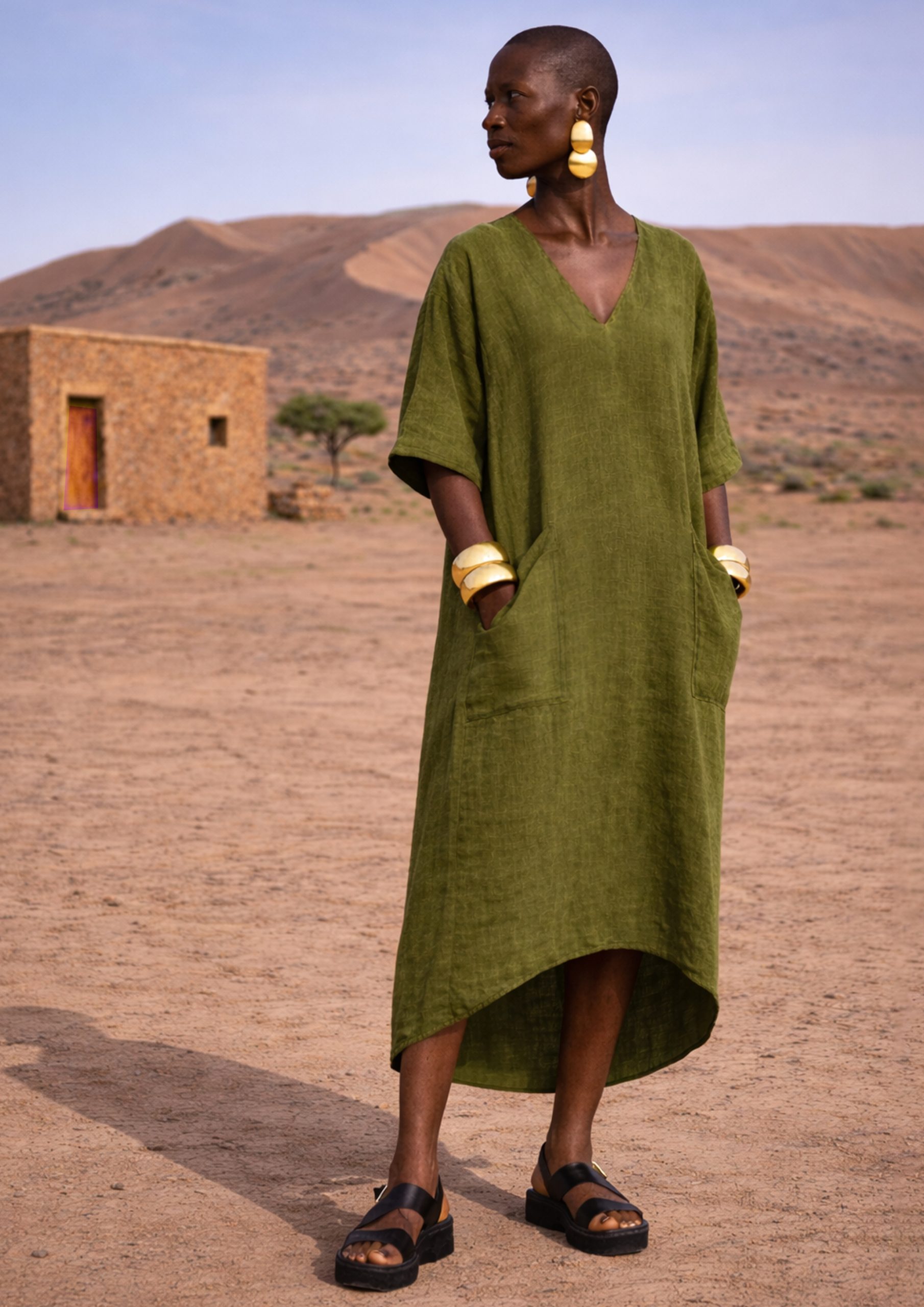 FIFTEEN is the anti-corporate capsule collection that understands the assignment