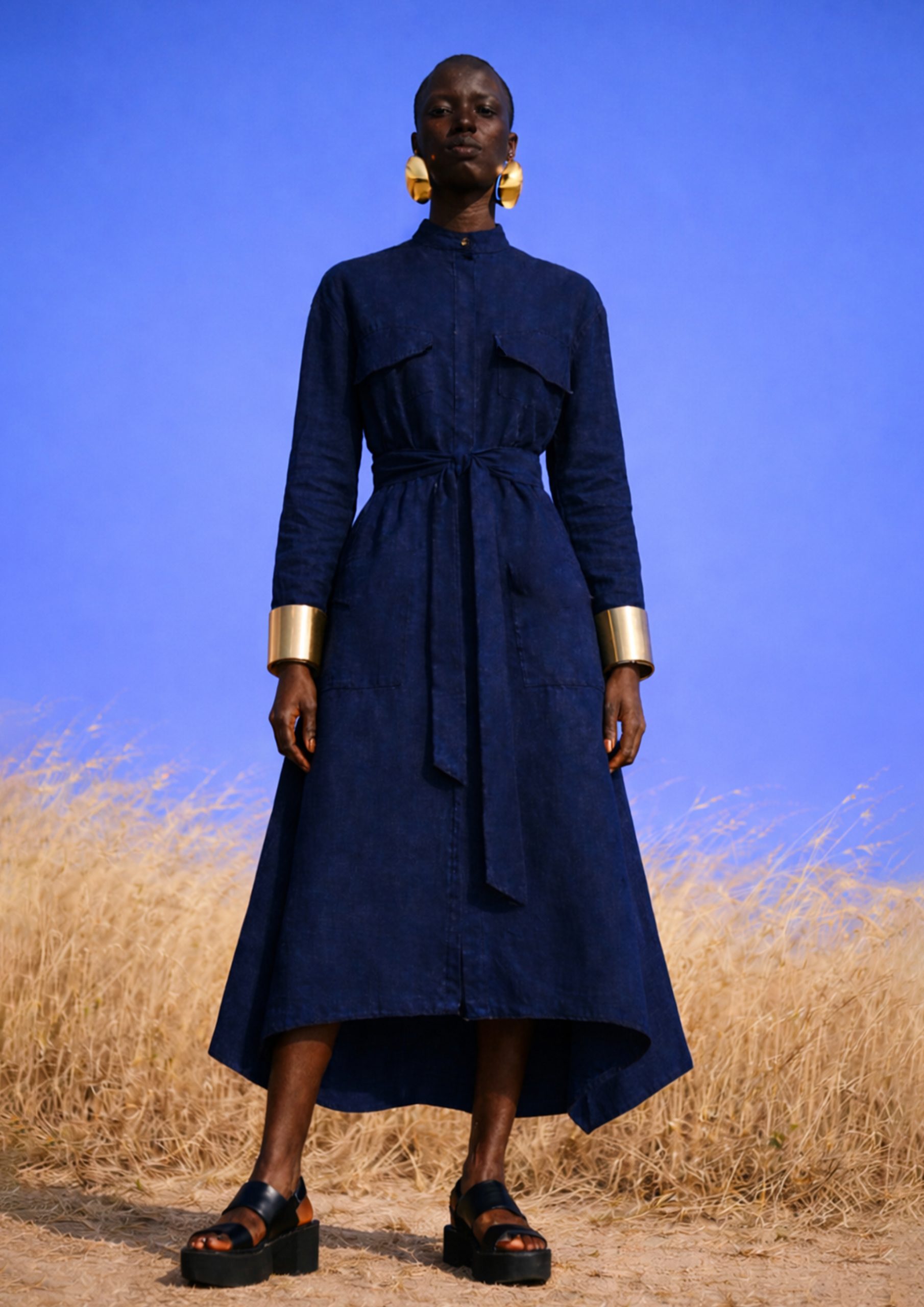 FIFTEEN is the anti-corporate capsule collection that understands the assignment