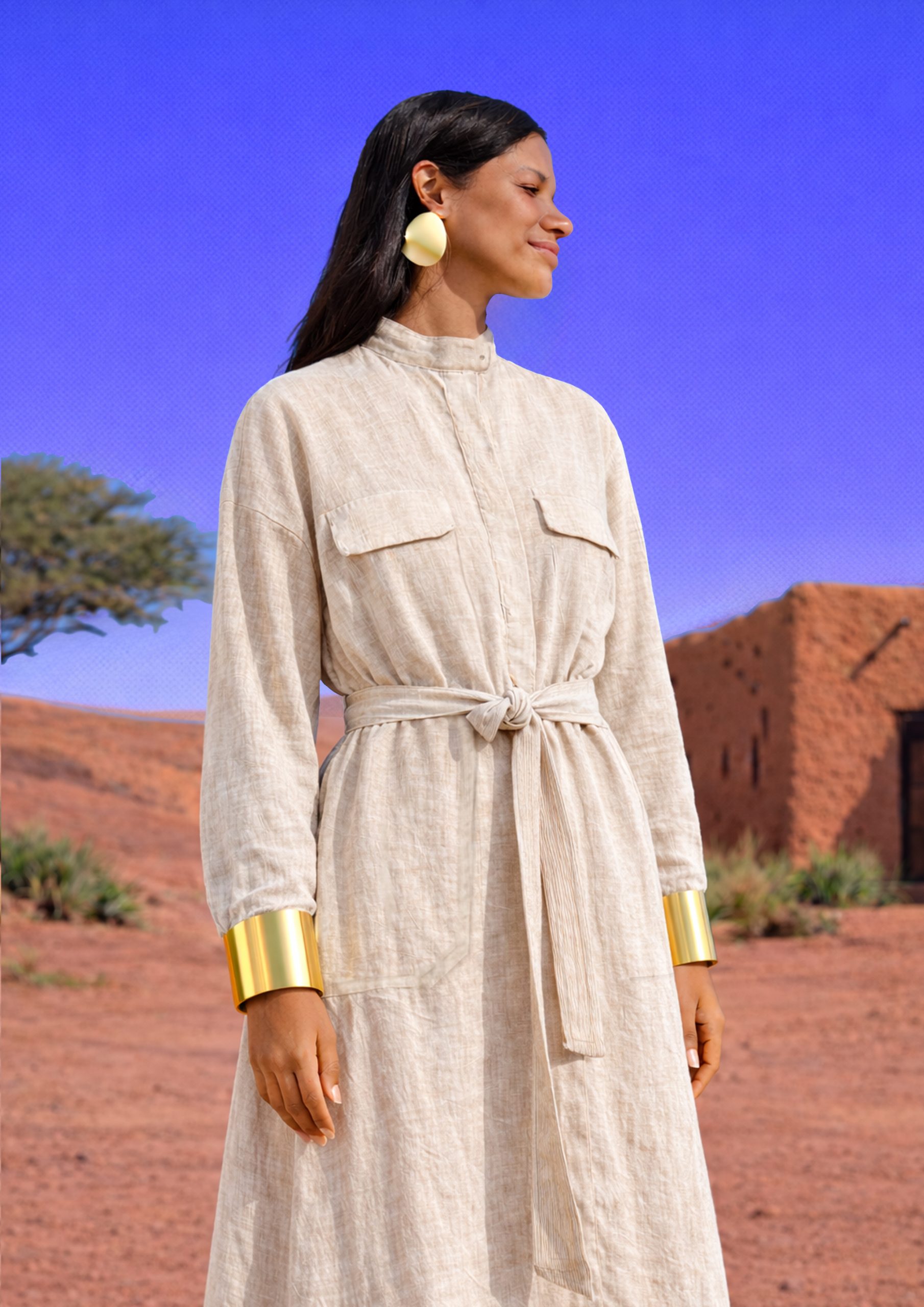 FIFTEEN is the anti-corporate capsule collection that understands the assignment