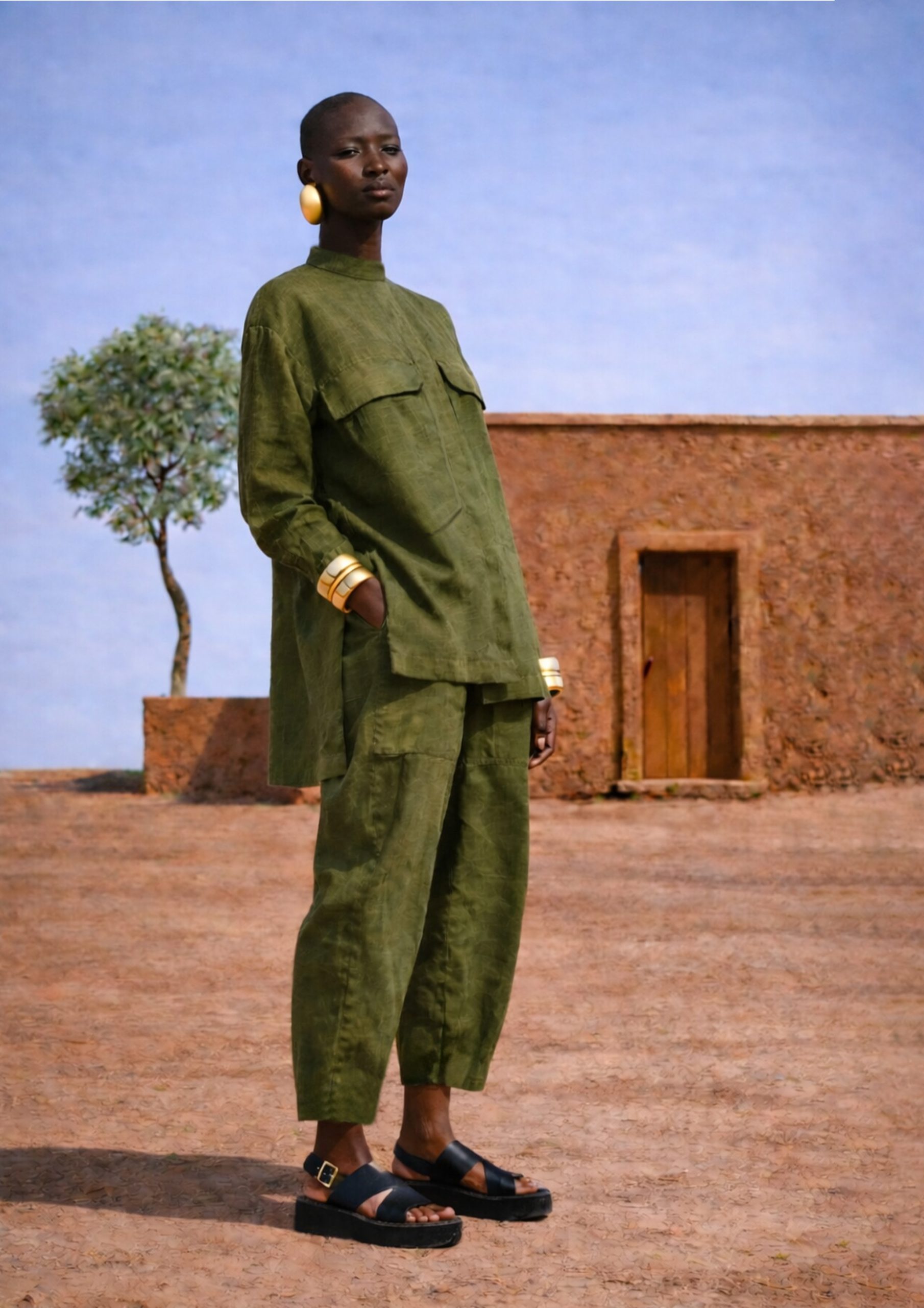 FIFTEEN is the anti-corporate capsule collection that understands the assignment