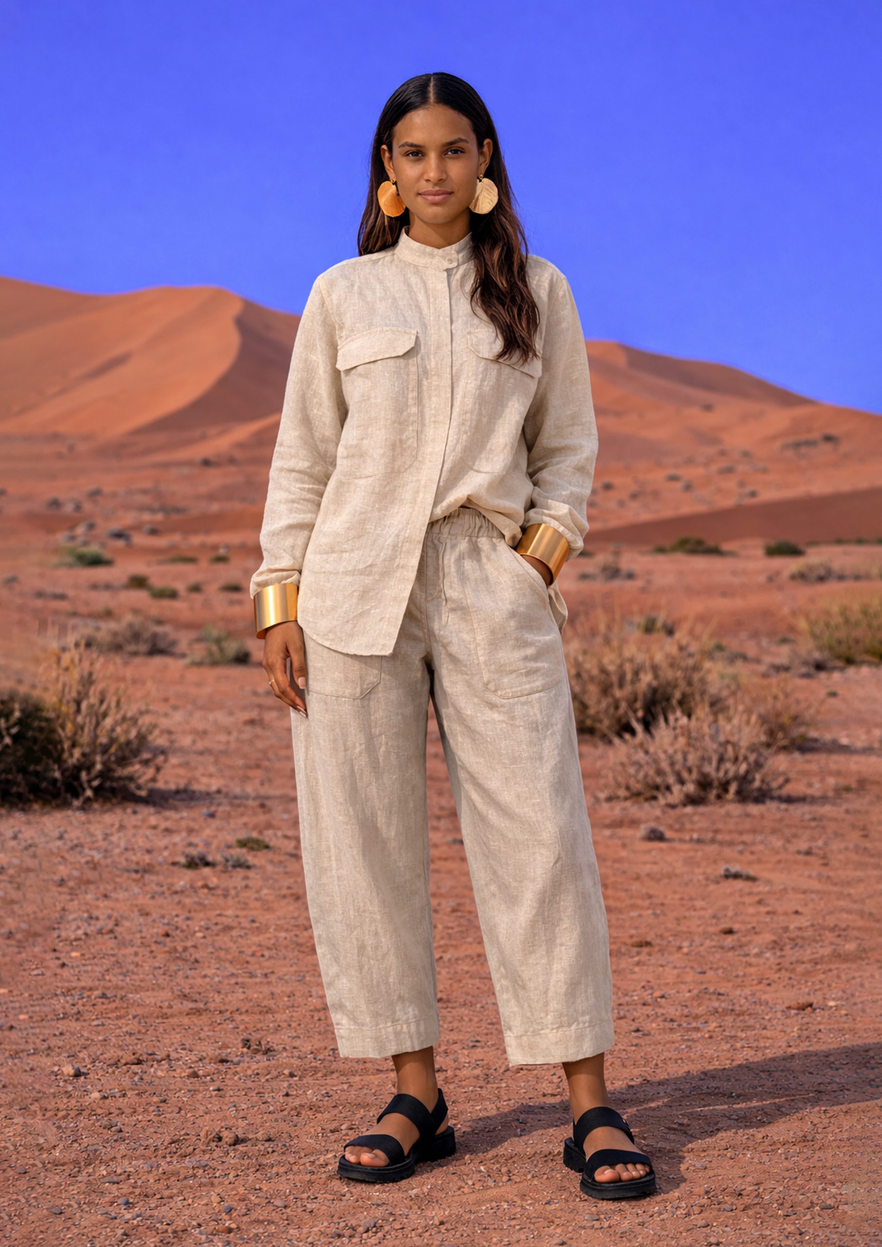 FIFTEEN is the anti-corporate capsule collection that understands the assignment