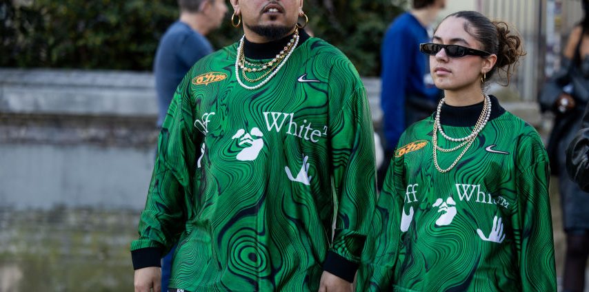 The style-savvy supporter’s guide to FIFA World Cup fan gear