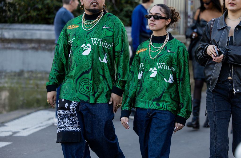 The style-savvy supporter’s guide to FIFA World Cup fan gear
