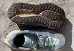 TESTED Salomon Aero Glide 4 GRVL: The Goldilocks shoe that got everything just right