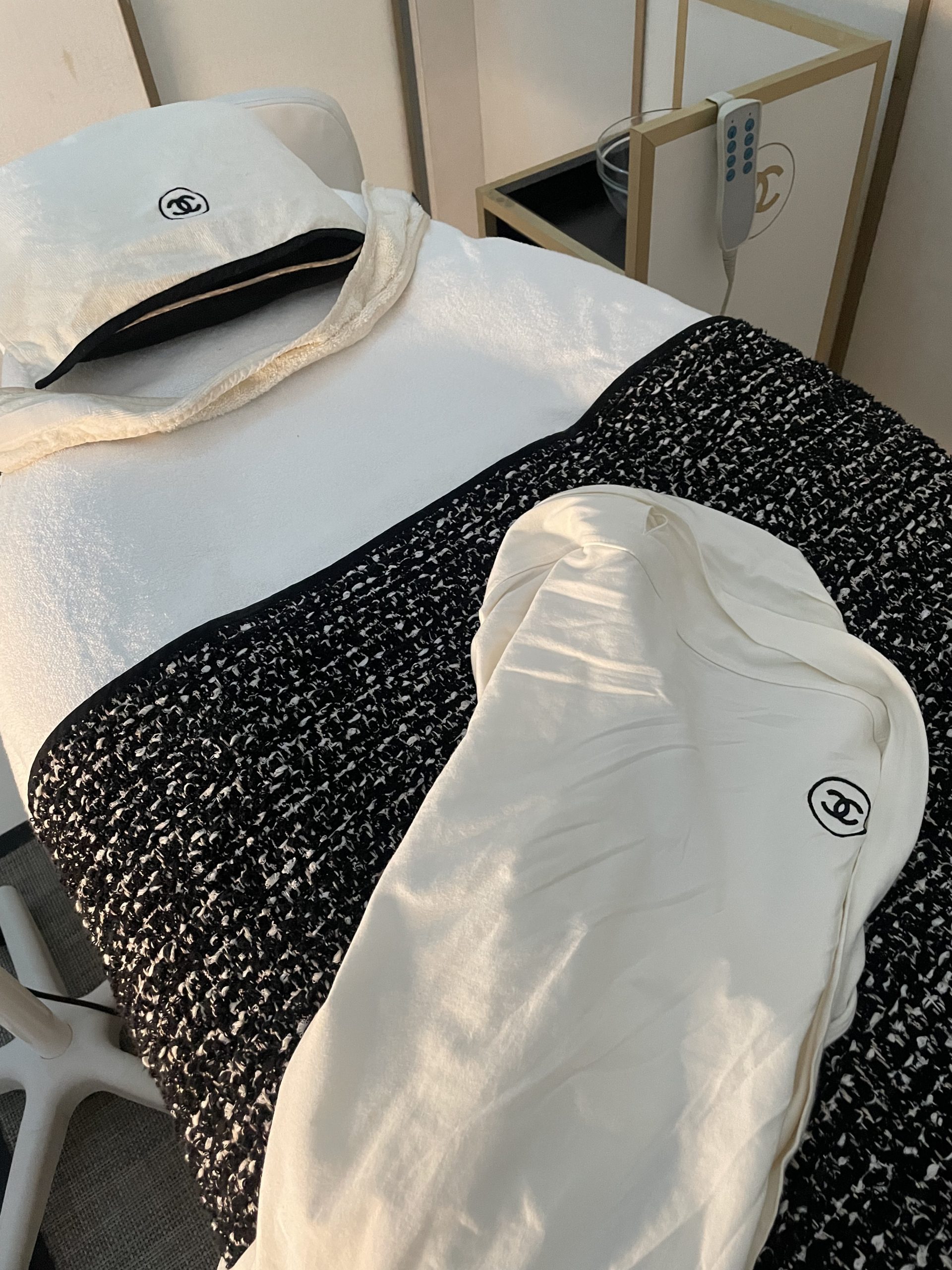 The CHANEL Sublimage facial is the winter skin reset I didn’t know I needed