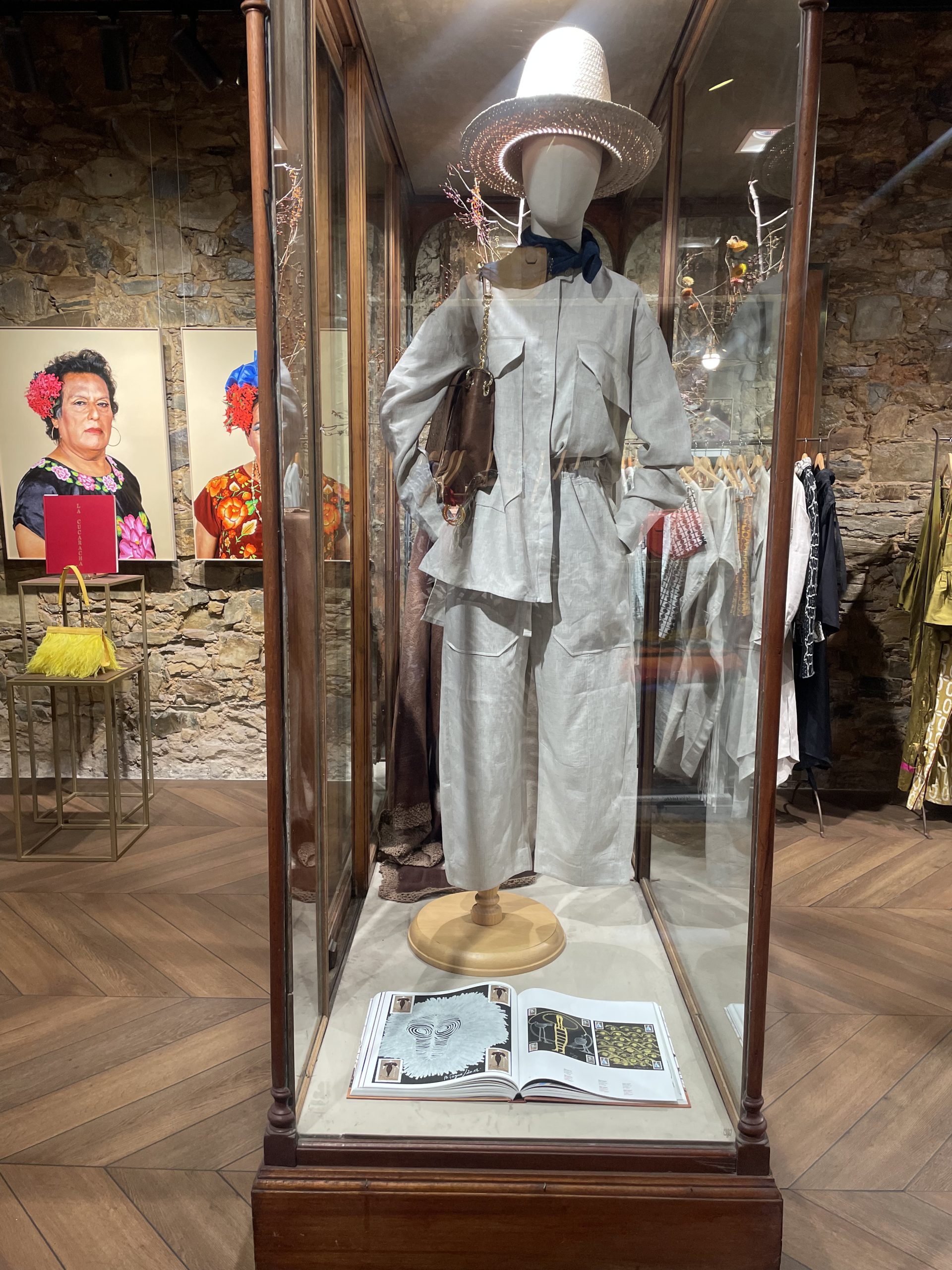 FIFTEEN is the anti-corporate capsule collection that understands the assignment