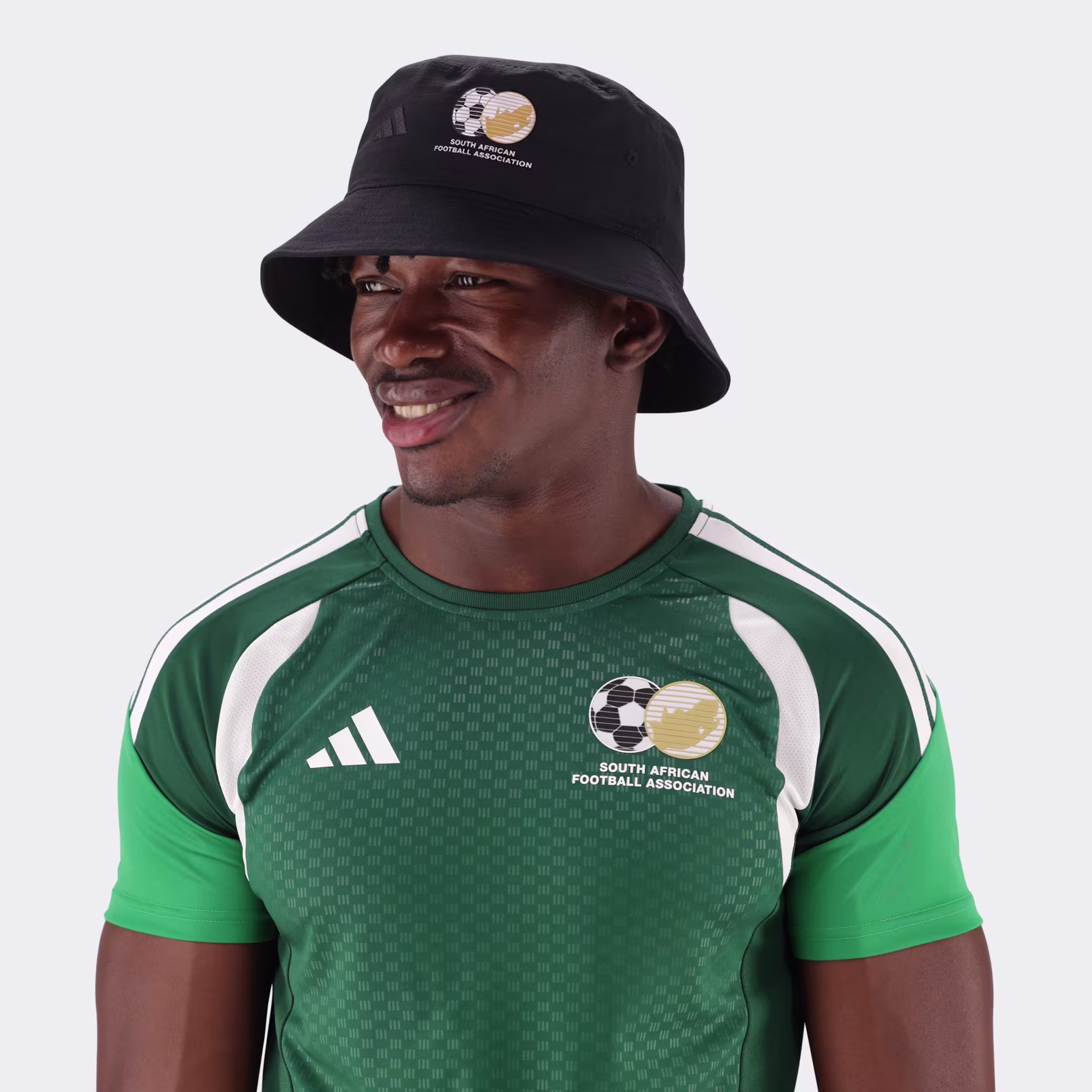 The style-savvy supporter’s guide to FIFA World Cup fan gear