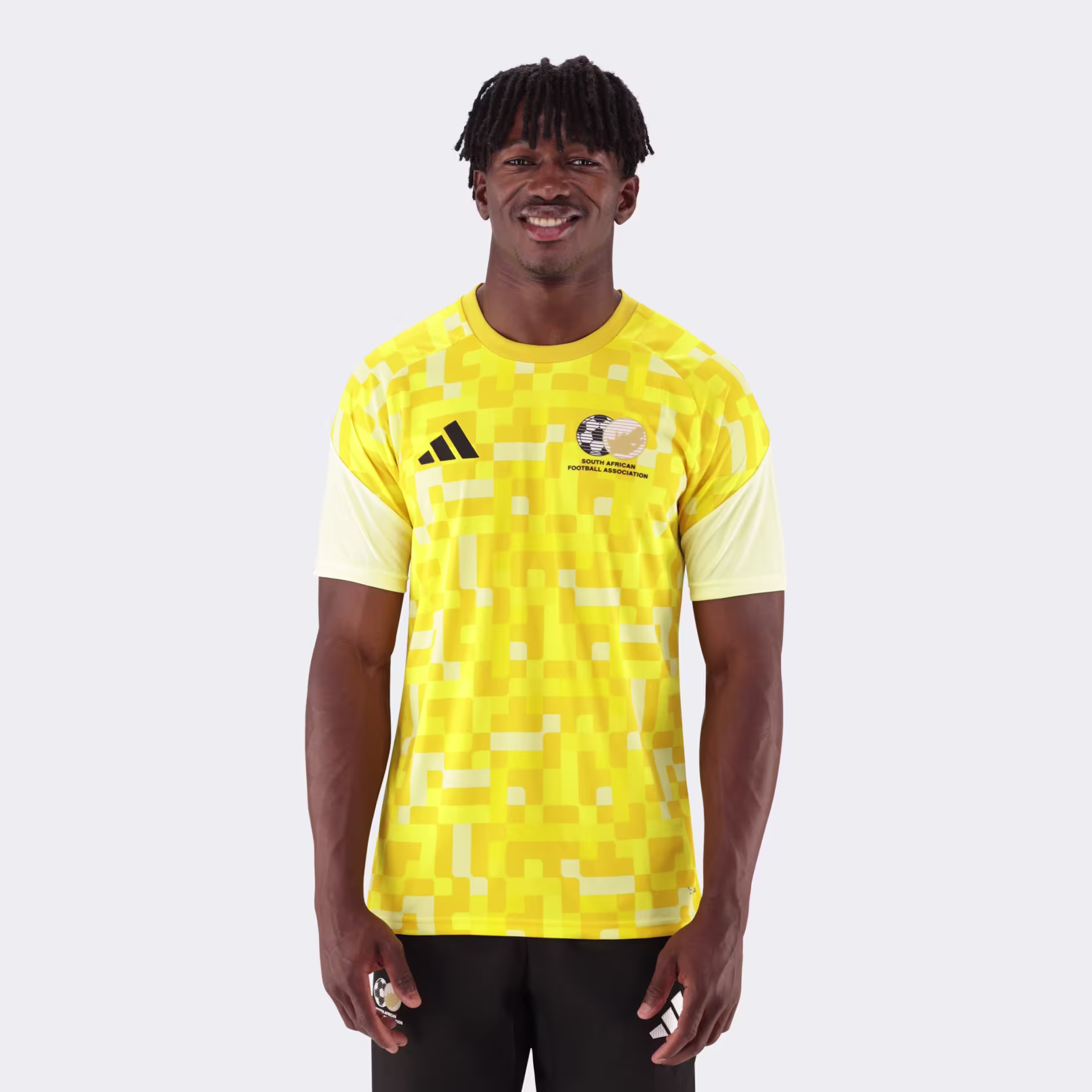The style-savvy supporter’s guide to FIFA World Cup fan gear