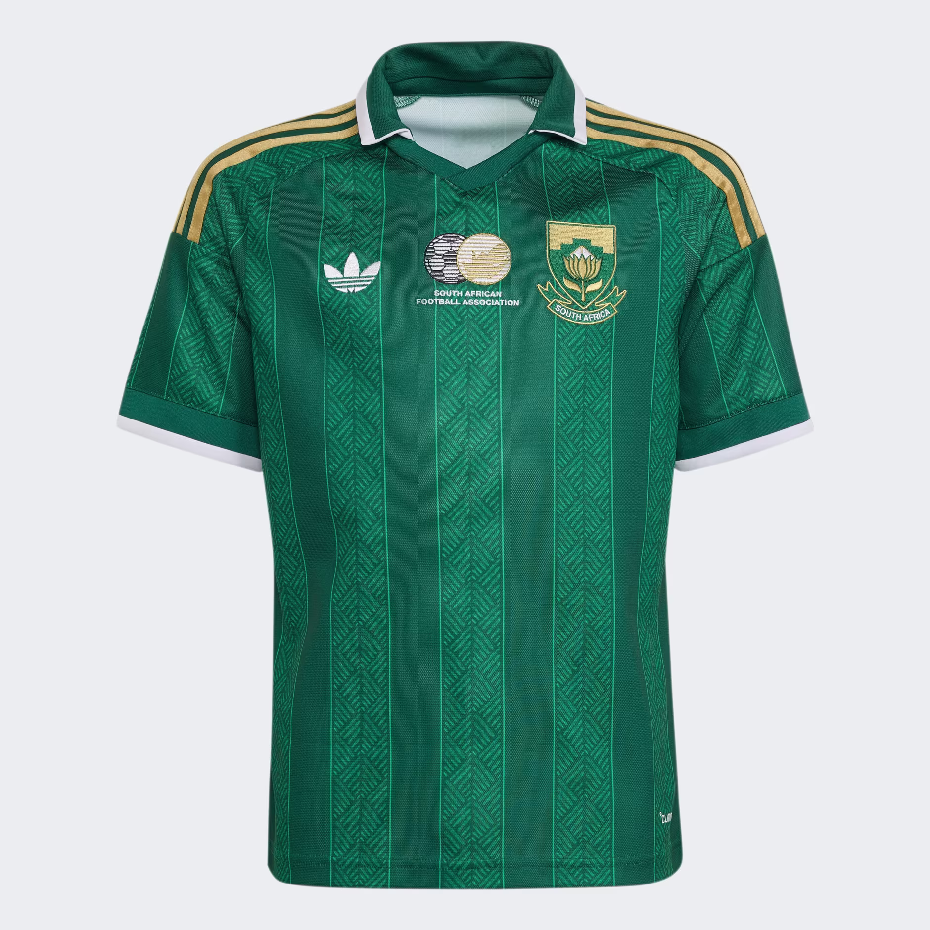 The style-savvy supporter’s guide to FIFA World Cup fan gear