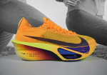 The other competition at Comrades: The war of the running shoes