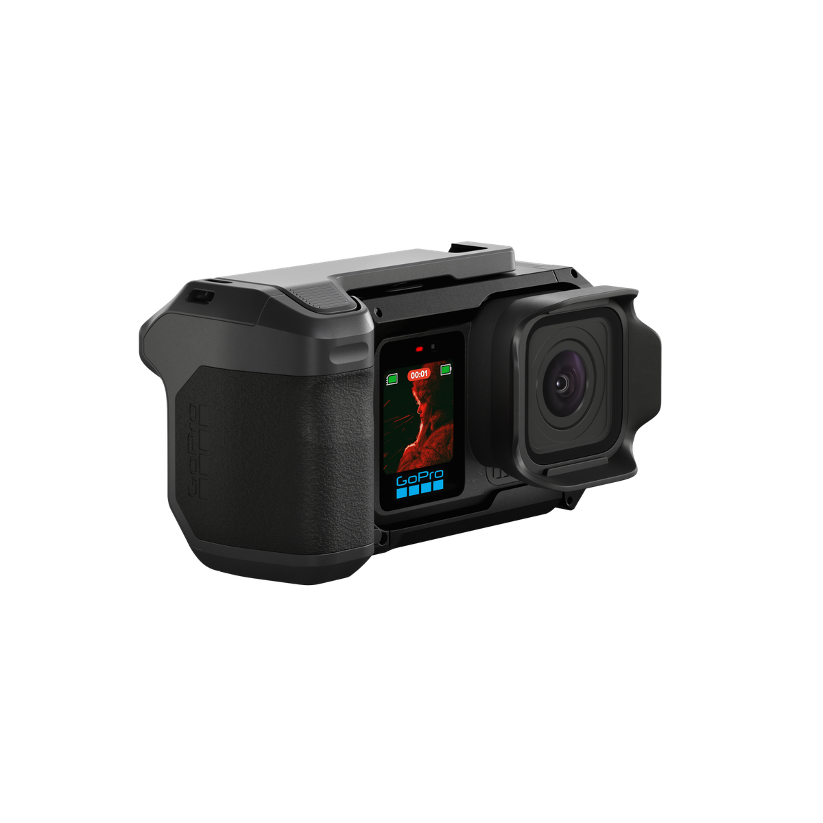 GoPro Mission 1 Takes on the DJI Osmo Pocket 4 Pro and Insta360 Luna