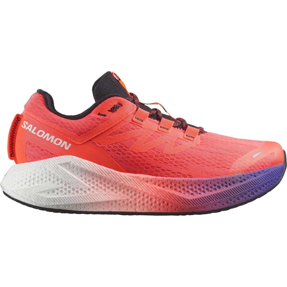 TESTED Salomon Aero Glide 4 GRVL: The Goldilocks shoe that got everything just right