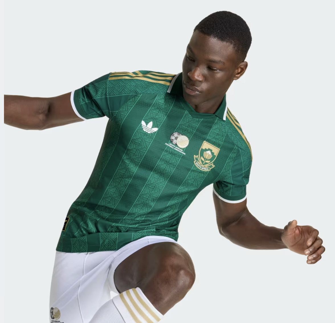 The style-savvy supporter’s guide to FIFA World Cup fan gear