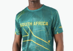 The style-savvy supporter’s guide to FIFA World Cup fan gear