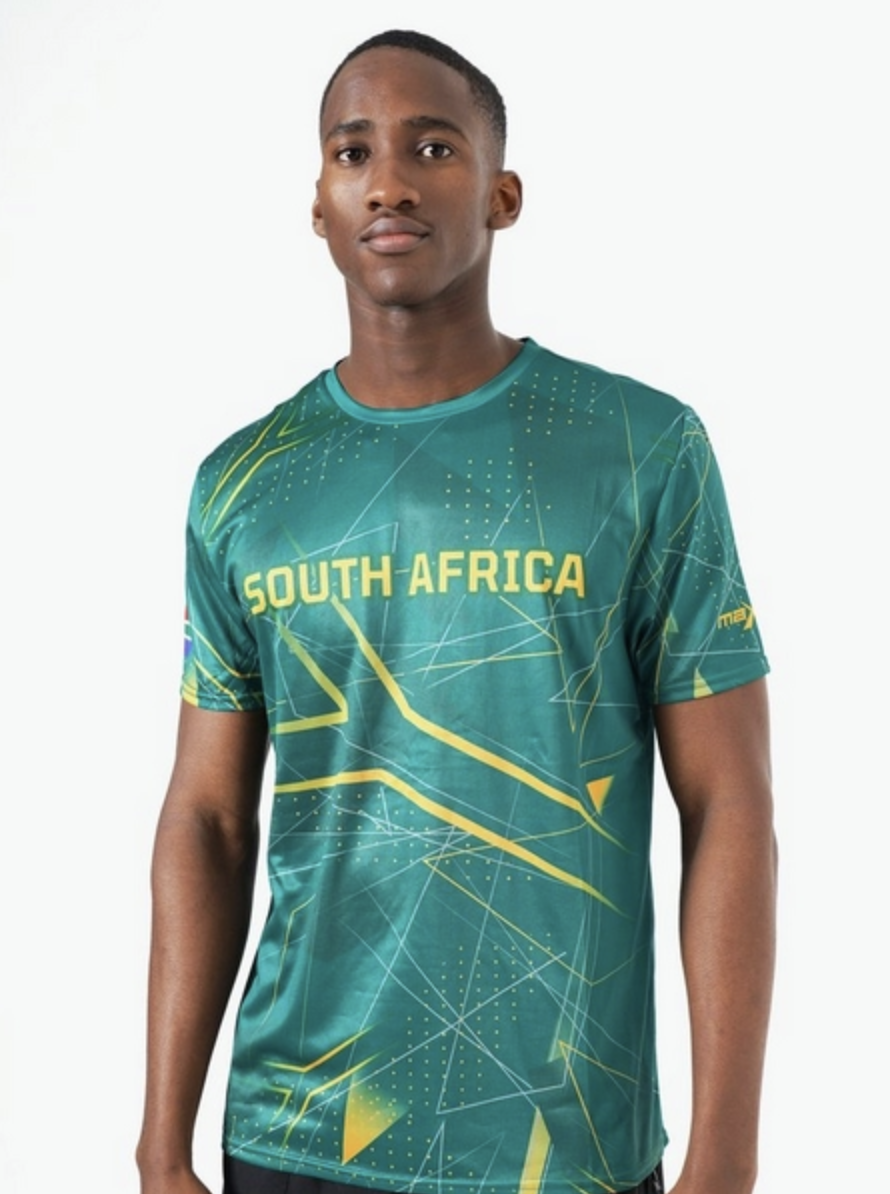 The style-savvy supporter’s guide to FIFA World Cup fan gear
