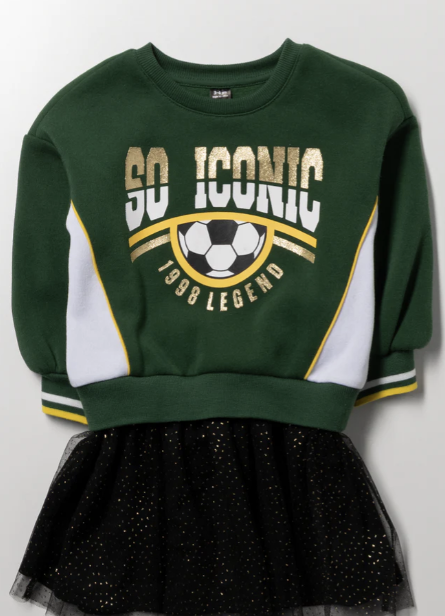 The style-savvy supporter’s guide to FIFA World Cup fan gear
