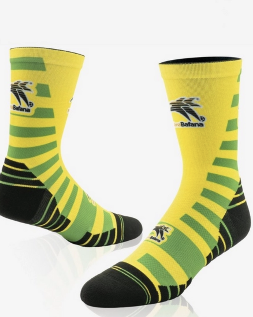 The style-savvy supporter’s guide to FIFA World Cup fan gear