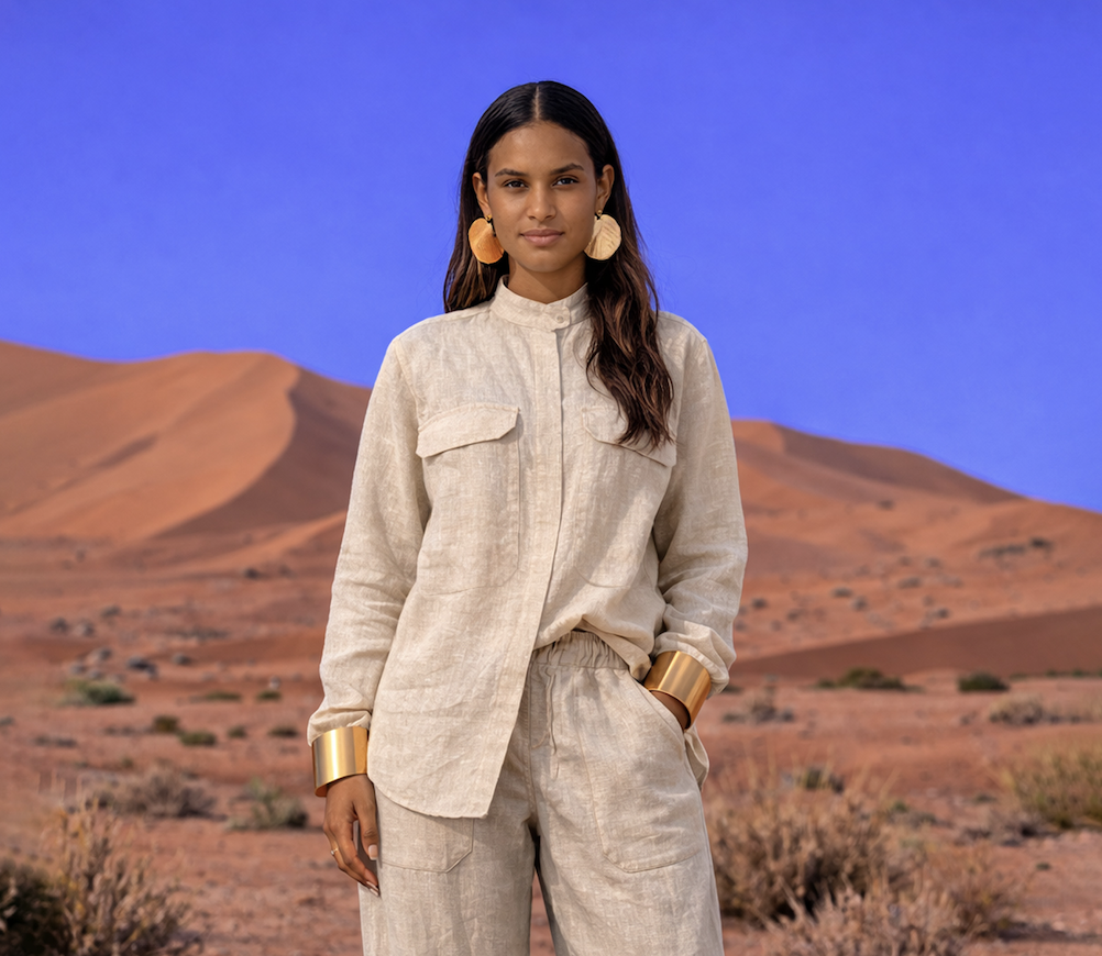 FIFTEEN is the anti-corporate capsule collection that understands the assignment