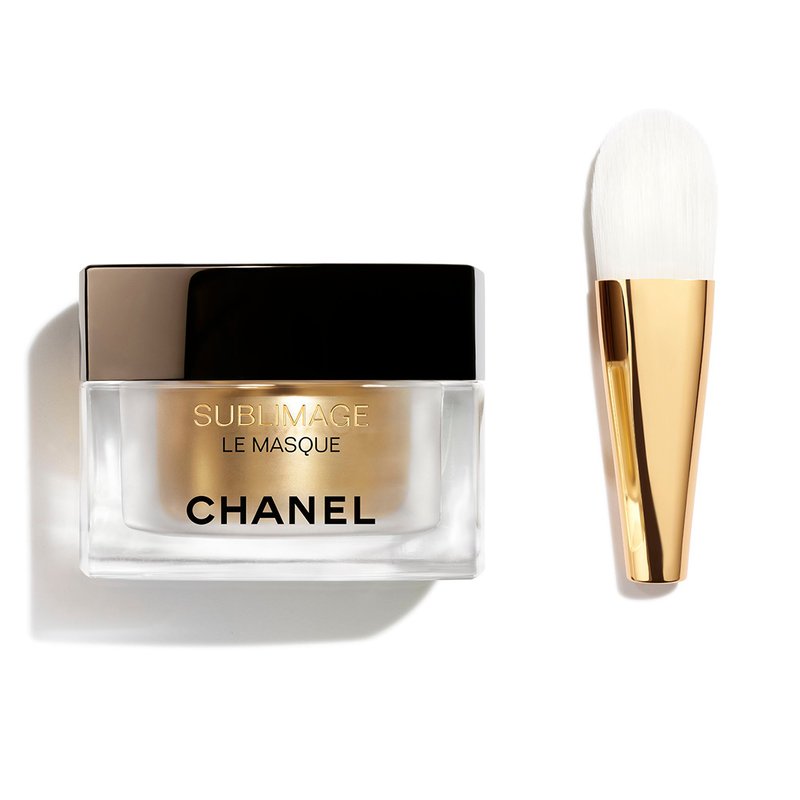 The CHANEL Sublimage facial is the winter skin reset I didn’t know I needed