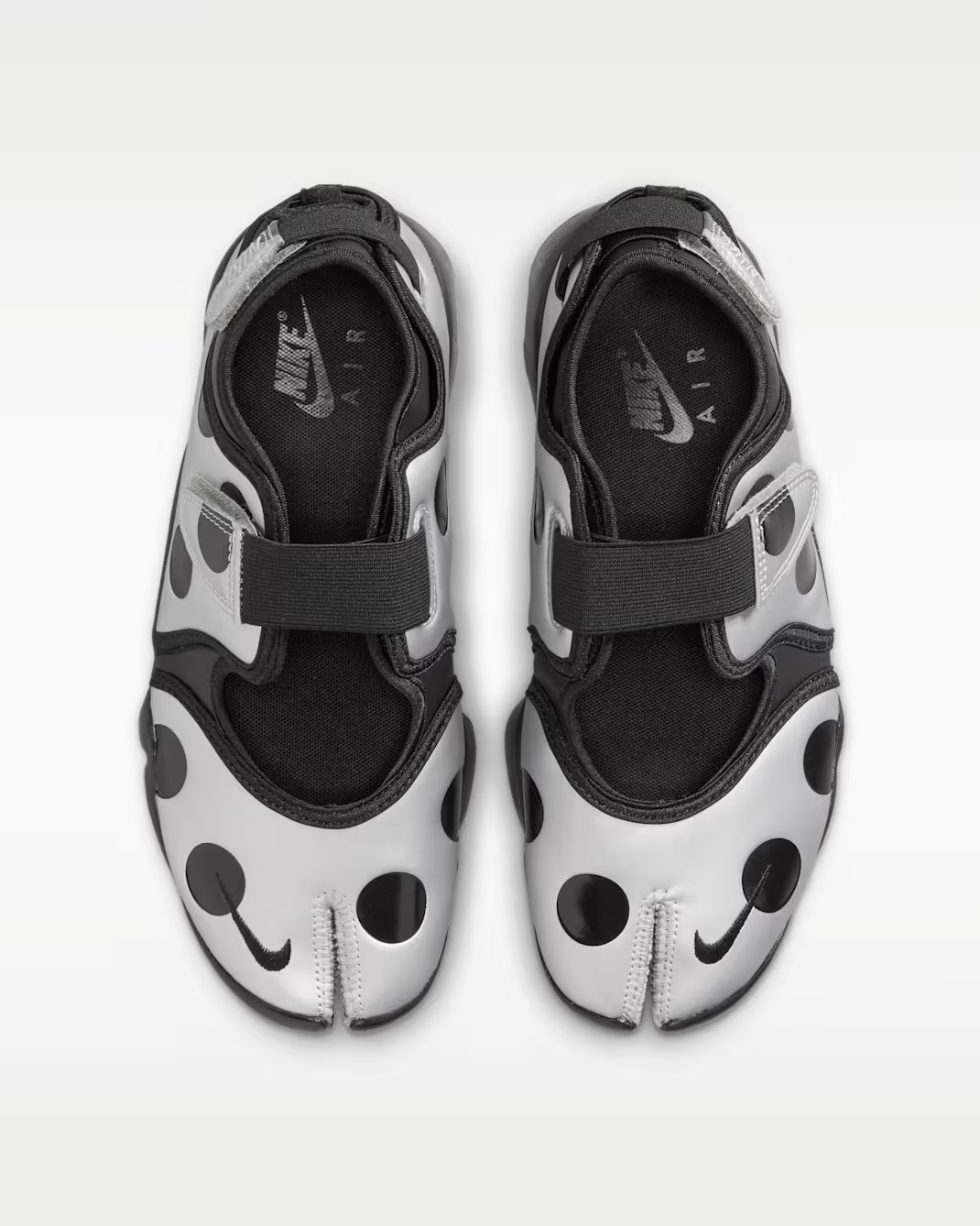 Sneaker of the week: The Mary Jane goes off track