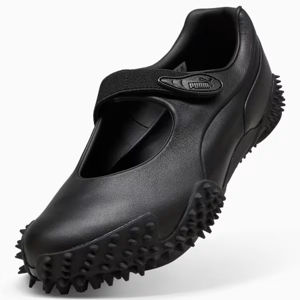 Sneaker of the week: The Mary Jane goes off track