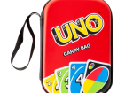 Beat the winter holiday boredom: How Uno got a make-over to level up family game night