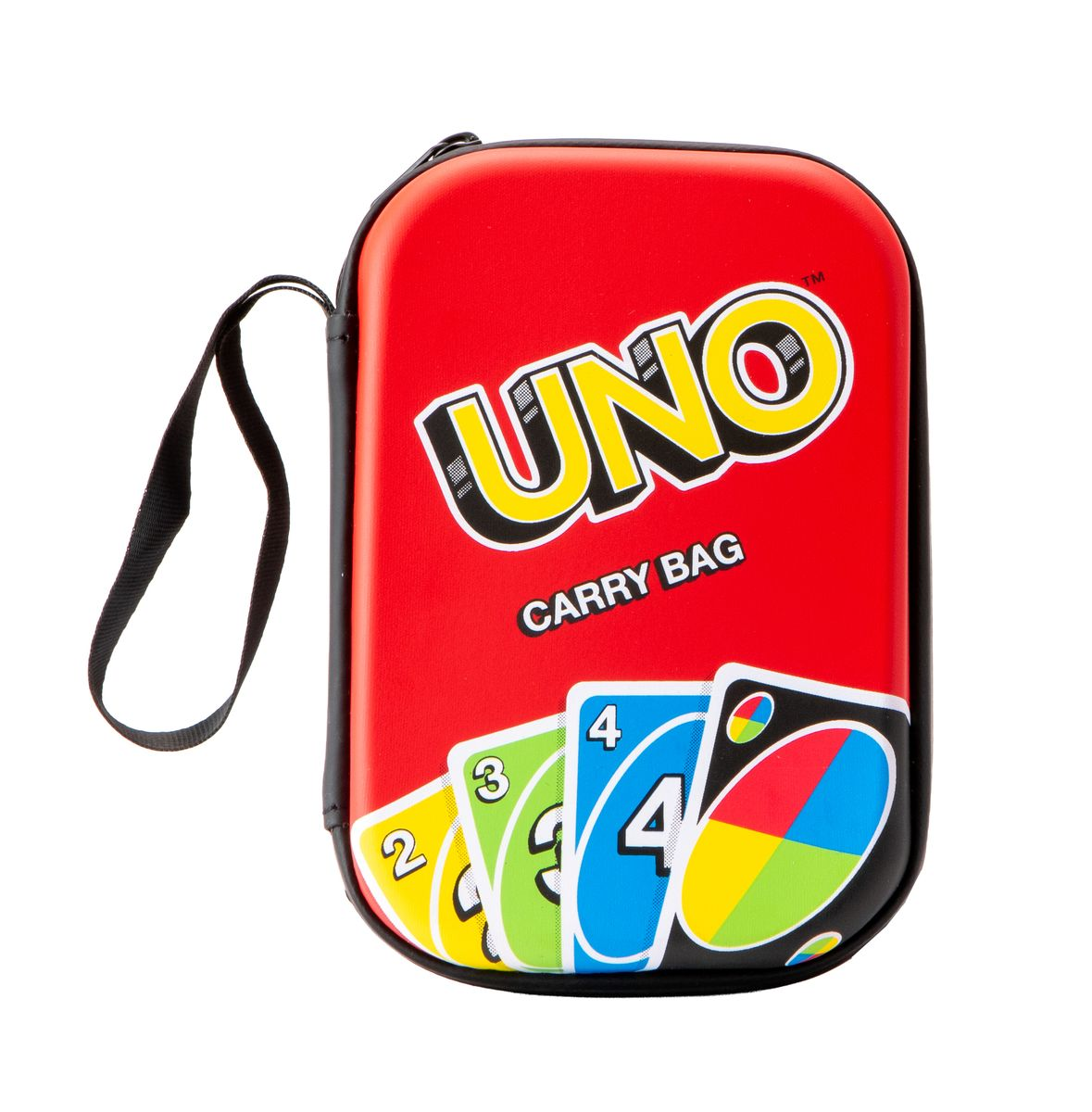 Beat the winter holiday boredom: How Uno got a make-over to level up family game night