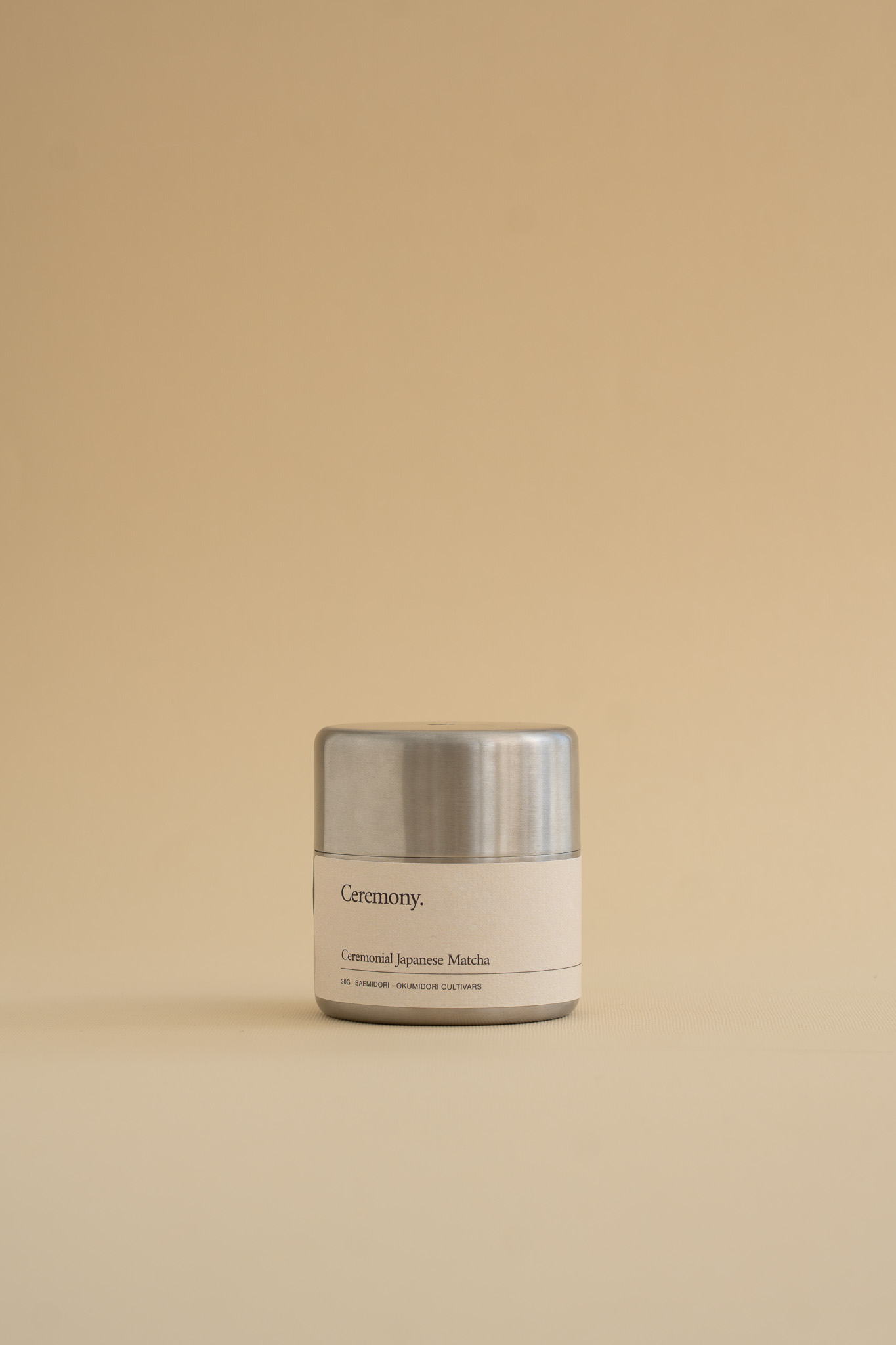 Can Ceremony Matcha’s new blend handle the heat? We put it to the test