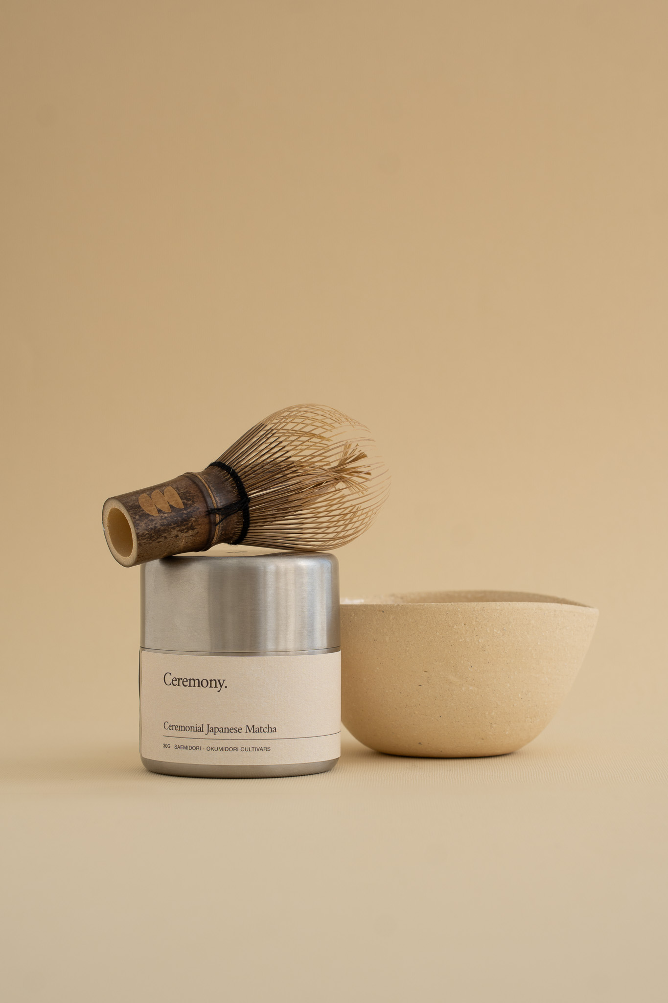 Can Ceremony Matcha’s new blend handle the heat? We put it to the test