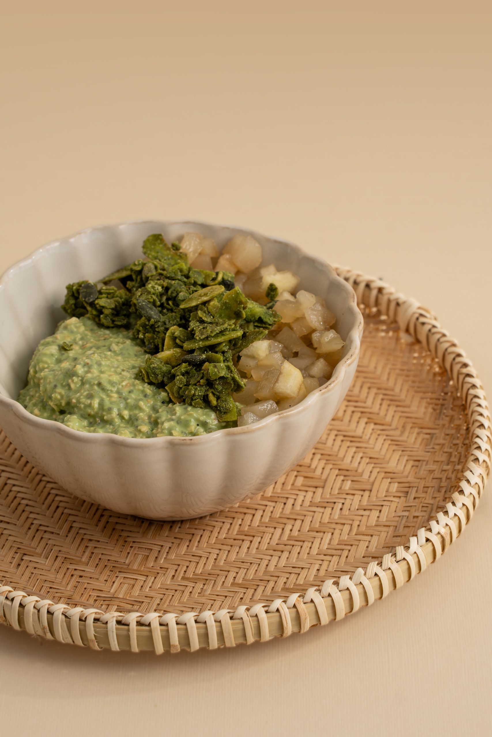 Can Ceremony Matcha’s new blend handle the heat? We put it to the test