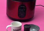 I tried the Appetite Pap Maker and almost didn’t give it back. Here’s why