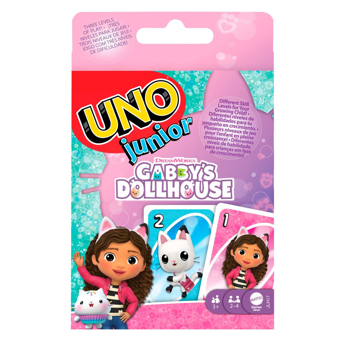 Beat the winter holiday boredom: How Uno got a make-over to level up family game night