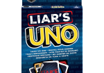 Beat the winter holiday boredom: How Uno got a make-over to level up family game night