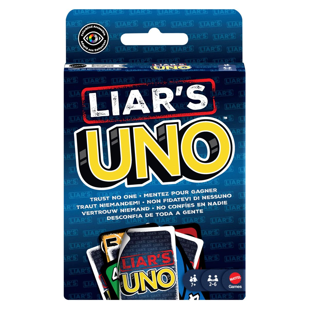 Beat the winter holiday boredom: How Uno got a make-over to level up family game night