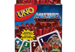 Beat the winter holiday boredom: How Uno got a make-over to level up family game night