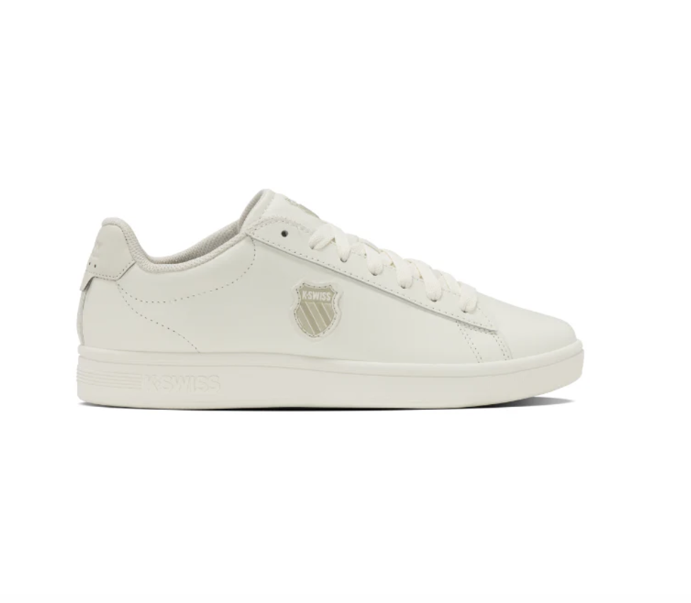 Sneaker of the week: The timeless white styles you’ll wear for years