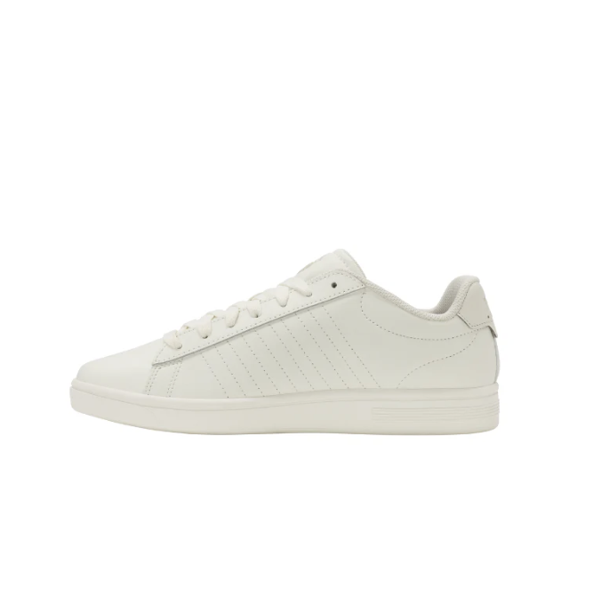 Sneaker of the week: The timeless white styles you’ll wear for years